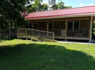 3460 Mc Rd, Yellville, AR 72687