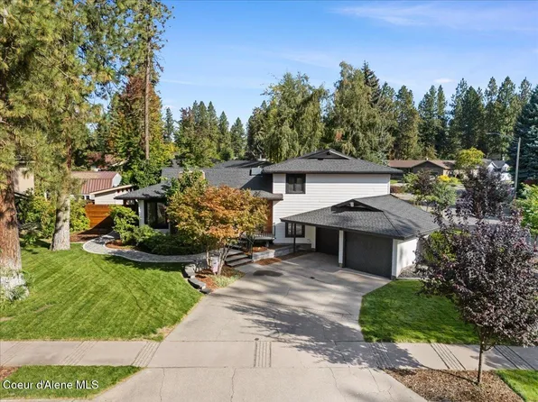 2201 W Canyon Dr, Coeur D Alene, ID 83815