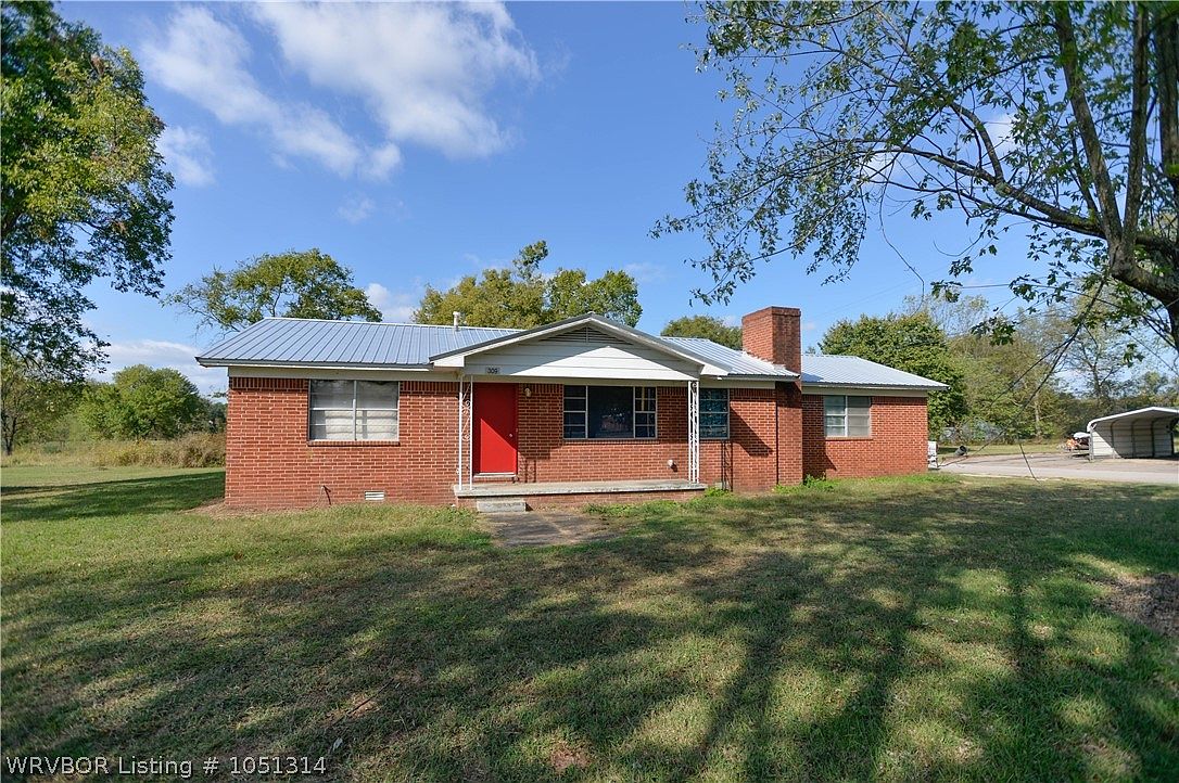 309 N Main St, Hackett, AR 72937 Zillow