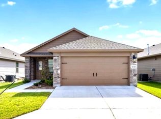 7645 Rustler Ln, Corpus Christi, TX 78414