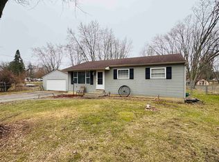 6100 Lincoln Blvd, Grand Blanc, MI 48439