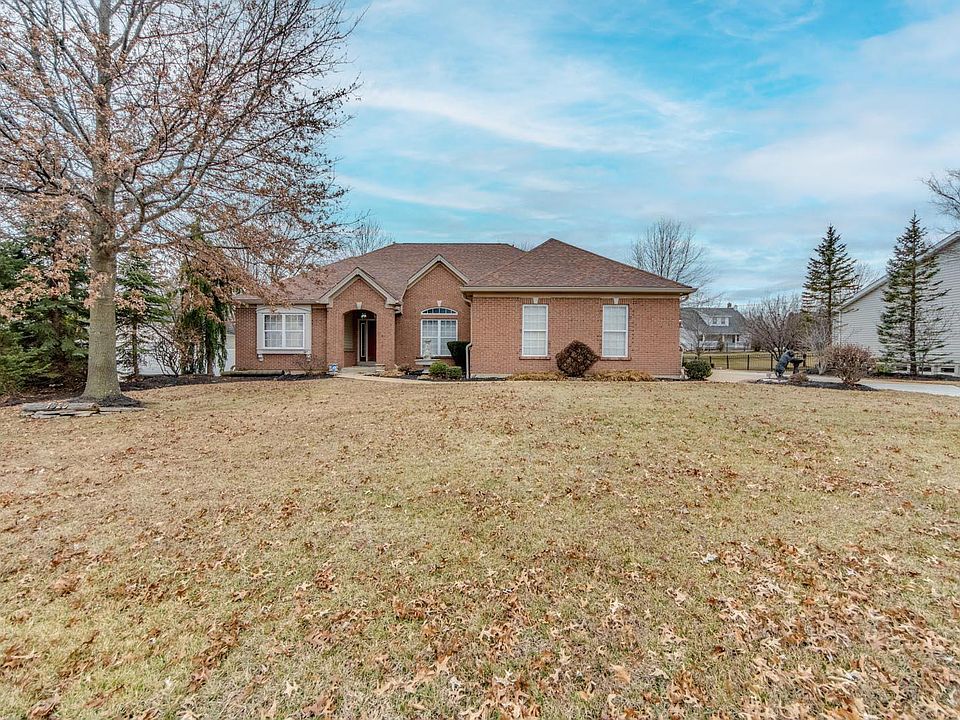 1st image of 1825 Majestic Oaks Dr