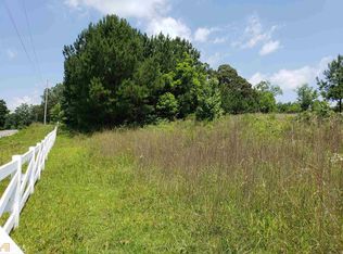 0 Glenn Rd, Franklin, GA 30217