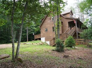 85 Briar Rose Ln, Dahlonega, GA 30533