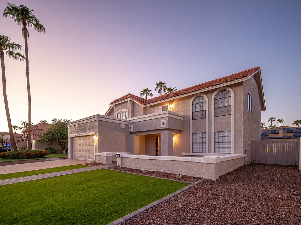 7408 W Kerry Way