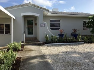 3151 SW 20th St, Miami, FL 33145