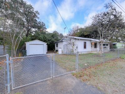 309 8th, Blanco, TX, 78606