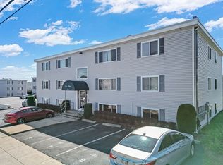 Arbors Condominium, Fall River, MA 02721