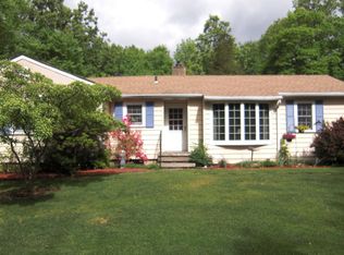 23 Kincaid Road, Boonton Township, NJ 07005
