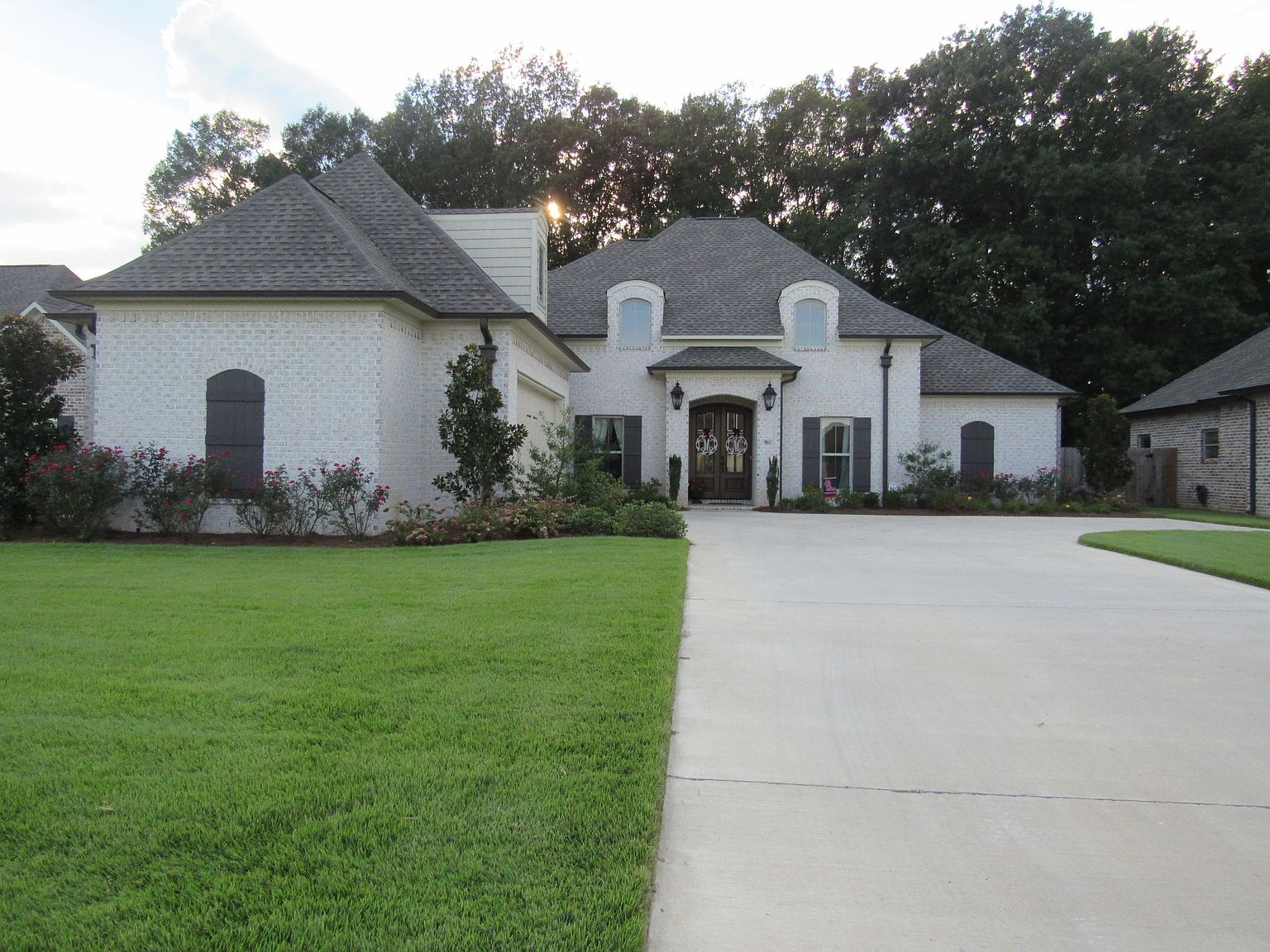 106 Rainey Ln, New Albany, MS 38652 Zillow