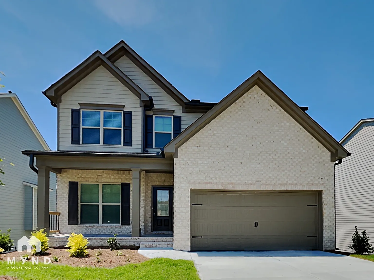 4 bed, 2.5 bath, 2191 sqft, $2,145 — Photo 1