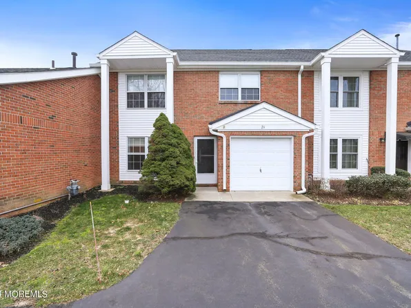 21 Dogwood Drive, Spring Lake Heights, NJ 07762