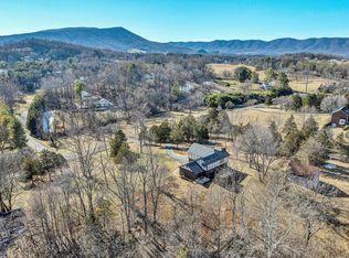 2230 Etzler Rd, Troutville, VA 24175