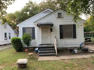 2443 Corol St, Shreveport, LA 71103