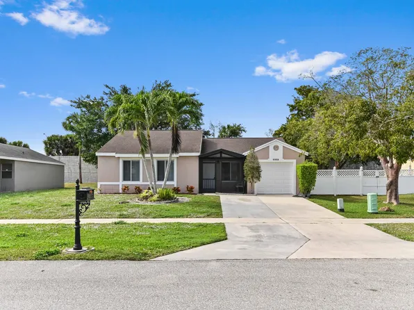 9969 Robins Nest Road, Boca Raton, FL 33496