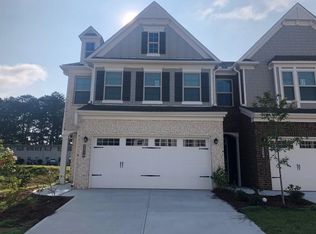 2219 Lanier Harbor Point LOT 18, Buford, GA 30518