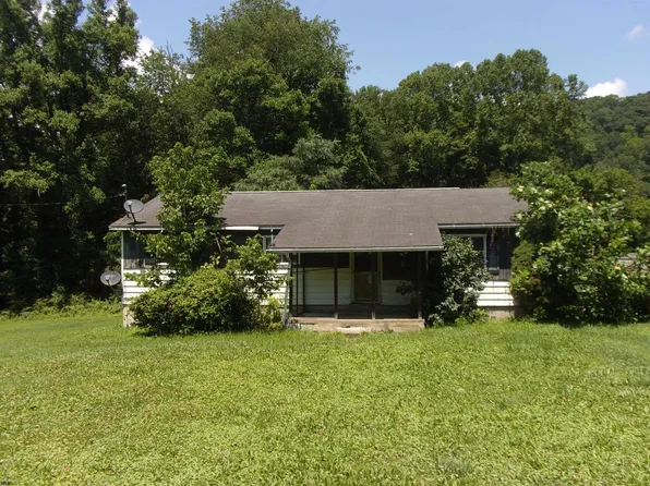 197 Sunshine Rd, Mannington, WV 26582