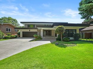 9136 S Keeler Ave, Oak Lawn, IL