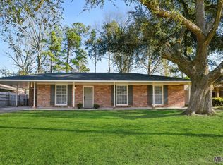 640 Maxine Dr, Baton Rouge, LA 70808