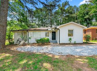 2553 Mellville Ave #2553, Decatur, GA 30032