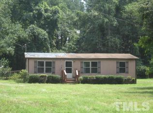 4680 Belltown Rd, Oxford, NC 27565