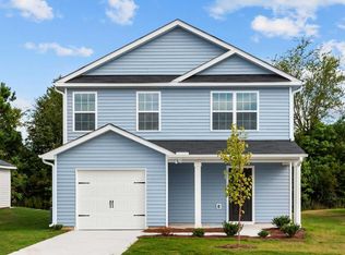 1417 N Wilshire Ct, Kinston, NC 28504