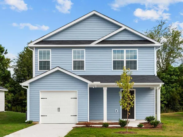 1417 N Wilshire Court, Kinston, NC 28504