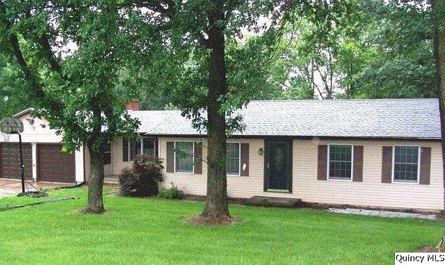 Home for Sale in Payson, IL $189,900