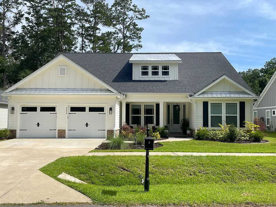 2206 Tallahassee Dr