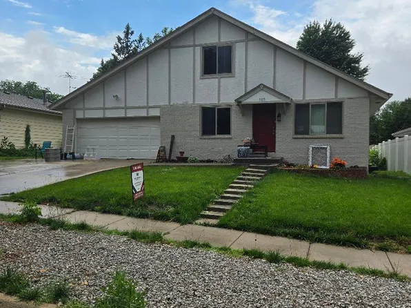5013 Prince Rd, Lincoln, NE 68516