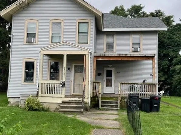 850 Erie St, Elmira, NY 14904