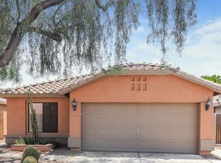 3233 E Tonopah Dr, Phoenix, AZ 85050