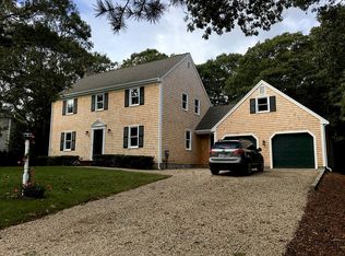 19 Rivers Edge Rd, East Falmouth, MA 02536
