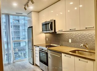 99 John St #305, Toronto, ON M9N 1J9
