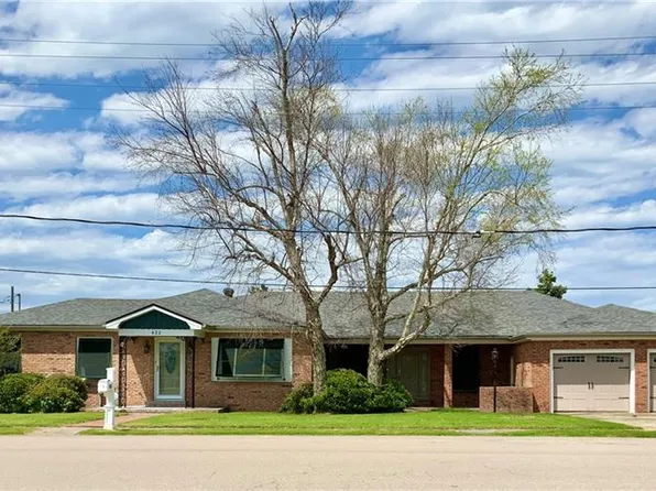 422 Church St, Lockport, LA 70374