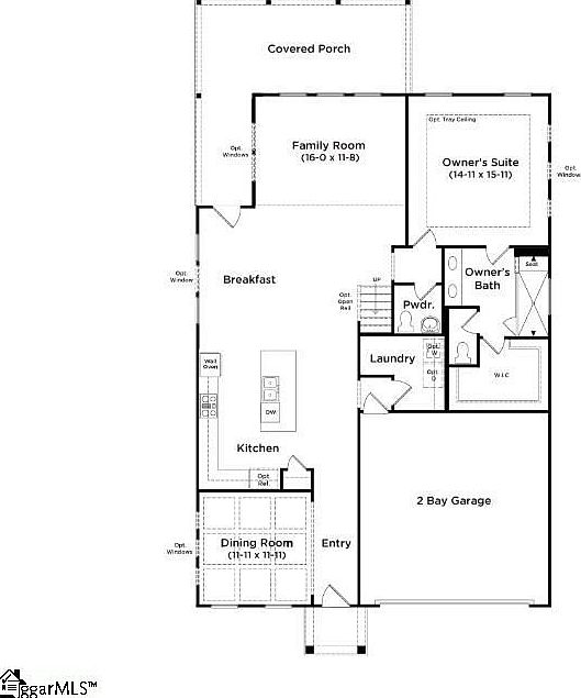 2nd image of 113 Moorish Cir