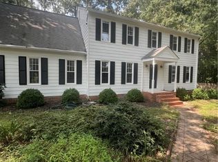 1001 Somerville Grove Ter, Midlothian, VA 23114