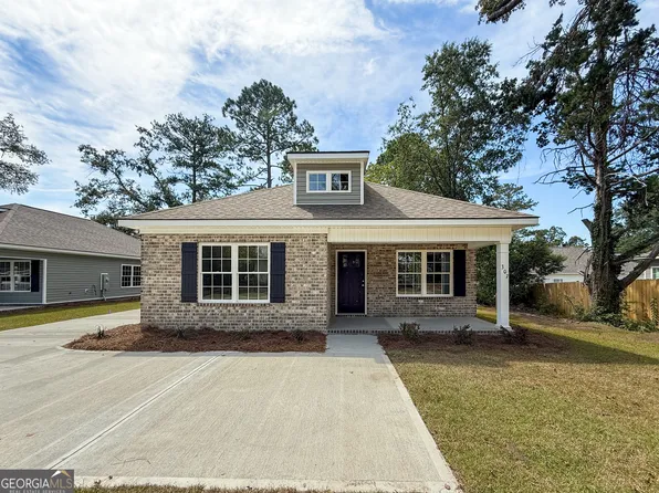 307 Gordon St, Statesboro, GA 30458