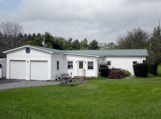 635 Wessner Rd, Kutztown, PA 19530