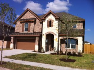 4001 Santa Veronica, Mission, TX 78572