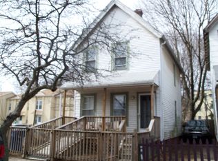 26 Townsend St, New Haven, CT 06511