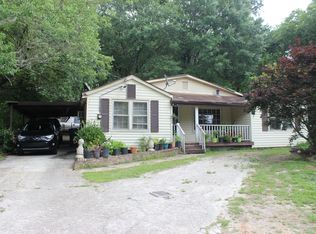 166 Huff Dr, Lawrenceville, GA 30044