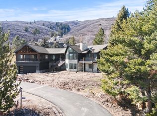 715 N Yacht Dr, Eden, UT 84310