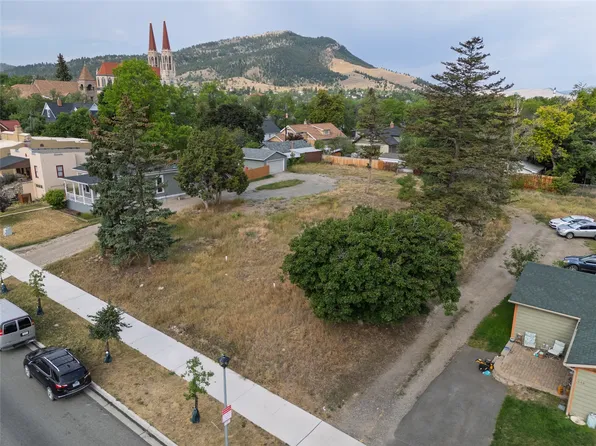 640 N Rodney St, Helena, MT 59601