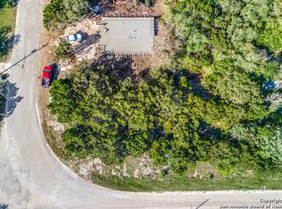 522 Deer Run Pass, Canyon Lake, TX 78133