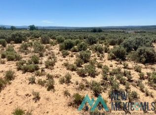 3231 State Highway 112, Tierra Amarilla, NM 87575