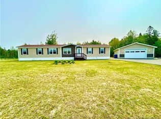 6 Donat St, Saint Isidore, NB E8M 0A5