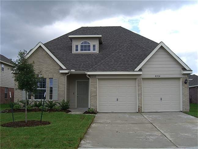 1st image of 8514 Windy Thicket Ln