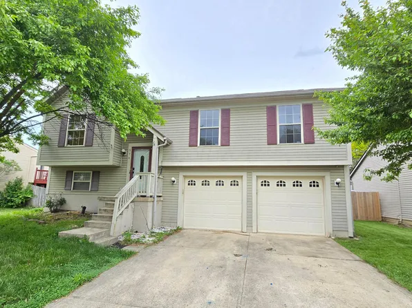 974 Esther Dr, Columbus, OH 43207