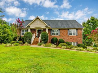 8102 Meadow Springs Pl, Stokesdale, NC 27357